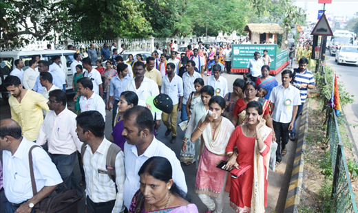 All India Cooperative Week
